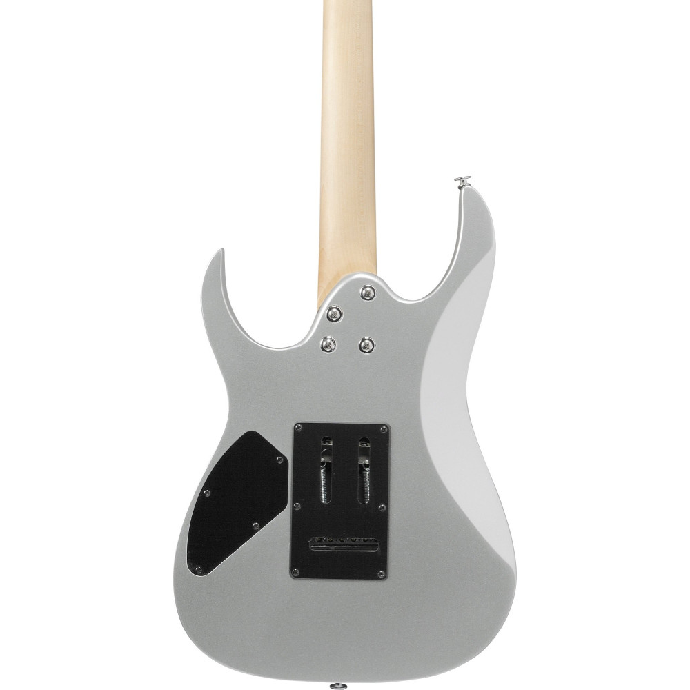 Ibanez GRG170DX-SV GIO GRG Electric Guitar 6-String - Silver