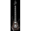 Ibanez GRG220PA1-BKB GIO GRG Electric Guitar 6-String - Transparent Brown Black Burst