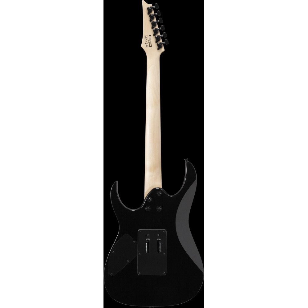 Ibanez GRG320FA-TBS GIO RG Electric Guitar 6-String - Transparent Blue Sunburst