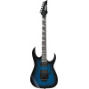 Ibanez GRG320FA-TBS GIO RG Electric Guitar 6-String - Transparent Blue Sunburst