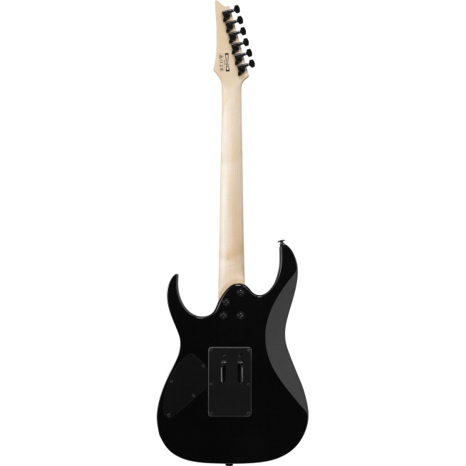 Ibanez GRG320FA-TBS GIO RG Electric Guitar 6-String - Transparent Blue Sunburst