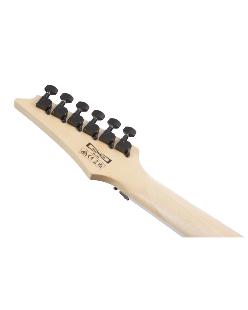 Ibanez GRG320FA-TBS GIO RG Electric Guitar 6-String - Transparent Blue Sunburst