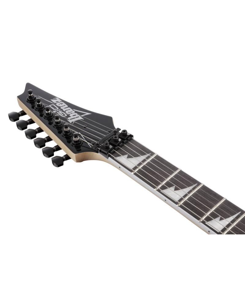 Ibanez GRG320FA-TBS GIO RG Electric Guitar 6-String - Transparent Blue Sunburst