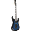Ibanez GRG320FA-TBS GIO RG Electric Guitar 6-String - Transparent Blue Sunburst