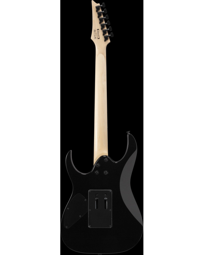 Ibanez GRG320FA-TEB GIO GRG Electric Guitar 6-String - Transparent Emerald Burst