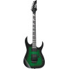 Ibanez GRG320FA-TEB GIO GRG Electric Guitar 6-String - Transparent Emerald Burst