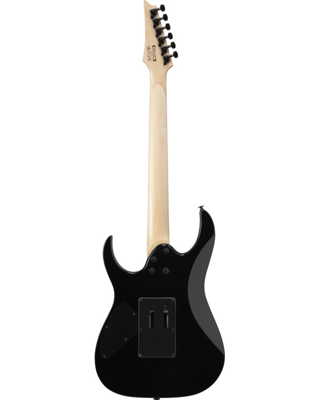 Ibanez GRG320FA-TEB GIO GRG Electric Guitar 6-String - Transparent Emerald Burst