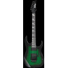 Ibanez GRG320FA-TEB GIO GRG Electric Guitar 6-String - Transparent Emerald Burst