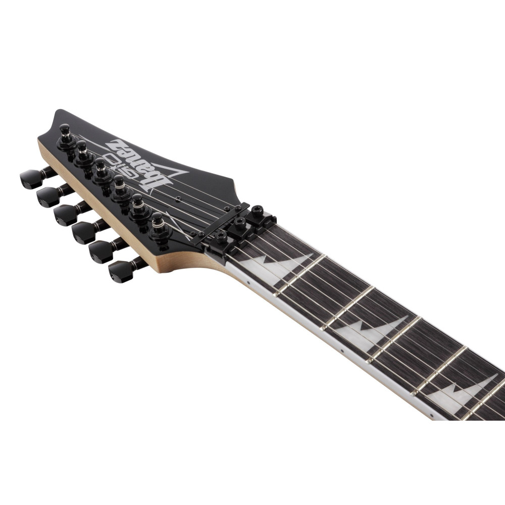 Ibanez GRG320FA-TEB GIO GRG Electric Guitar 6-String - Transparent Emerald Burst