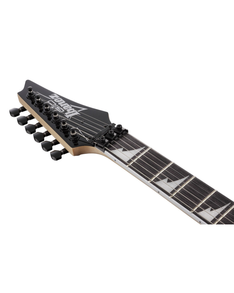 Ibanez GRG320FA-TEB GIO GRG Electric Guitar 6-String - Transparent Emerald Burst