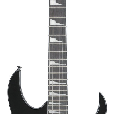 Ibanez GRG320FA-TEB GIO GRG Electric Guitar 6-String - Transparent Emerald Burst
