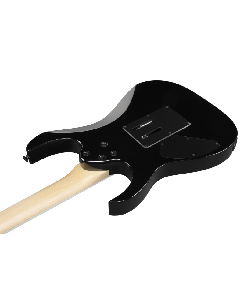 Ibanez GRG320FA-TEB GIO GRG Electric Guitar 6-String - Transparent Emerald Burst