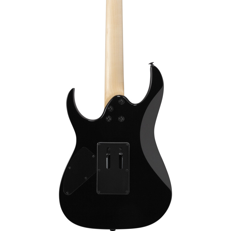 Ibanez GRG320FA-TKS GIO GRG Electric Guitar 6-String - Transparent Black Sunburst