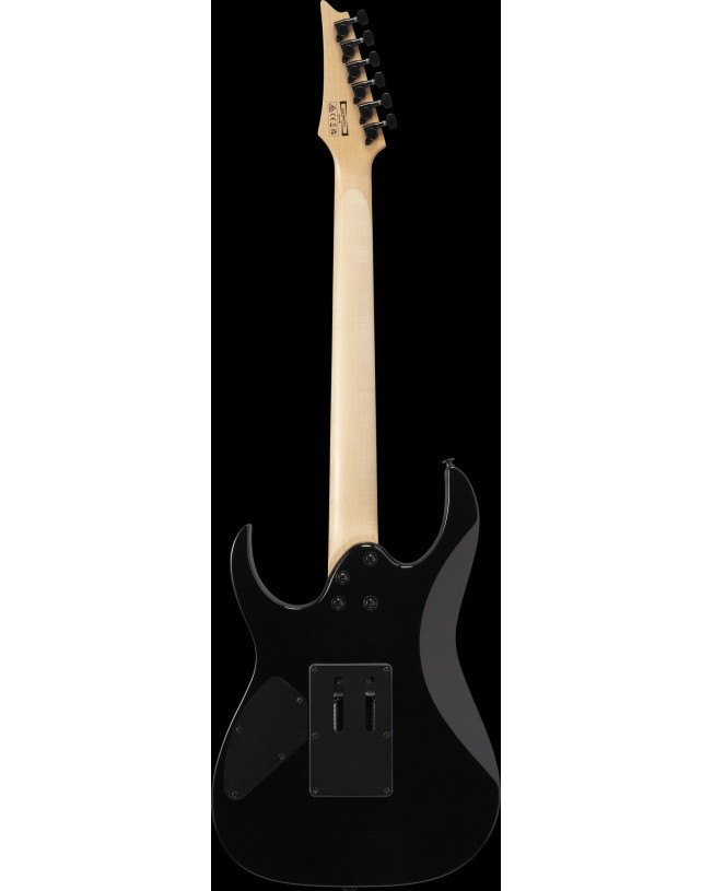 Ibanez GRG320FA-TRB GIO GRG Electric Guitar 6-String - Transparent Red Burst