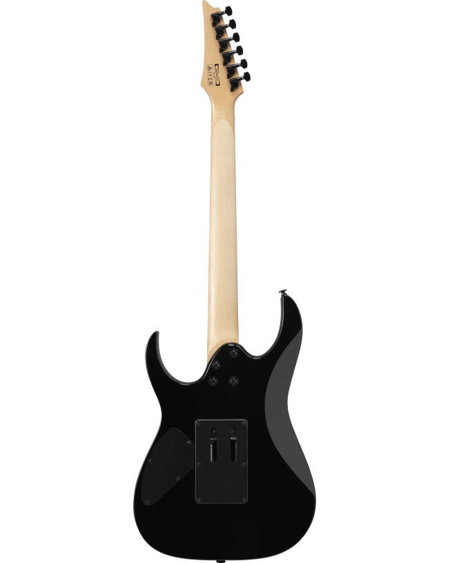 Ibanez GRG320FA-TRB GIO GRG Electric Guitar 6-String - Transparent Red Burst