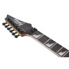 Ibanez GRG320FA-TRB GIO GRG Electric Guitar 6-String - Transparent Red Burst