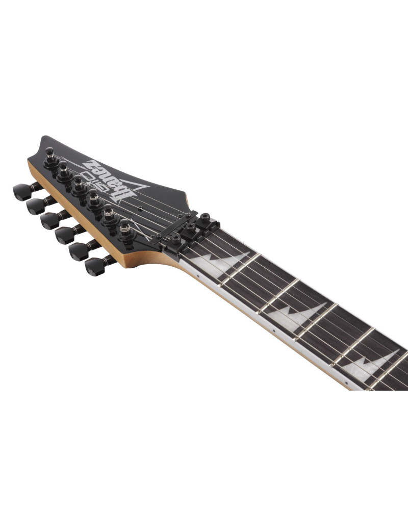 Ibanez GRG320FA-TRB GIO GRG Electric Guitar 6-String - Transparent Red Burst