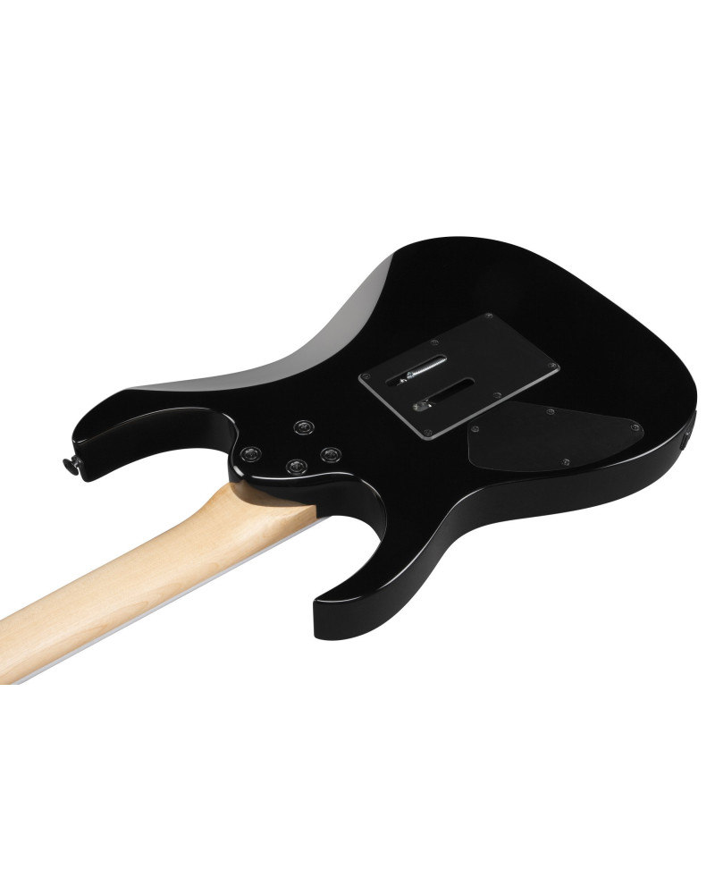 Ibanez GRG320FA-TRB GIO GRG Electric Guitar 6-String - Transparent Red Burst