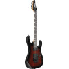 Ibanez GRG320FA-TRB GIO GRG Electric Guitar 6-String - Transparent Red Burst
