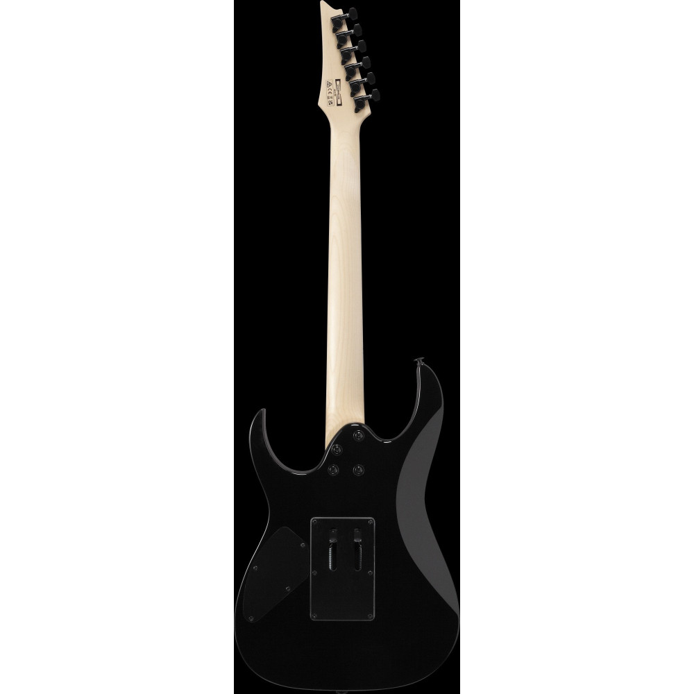 Ibanez GRG320FA-TVT GIO GRG Electric Guitar 6-String - Transparent Violet Sunburst