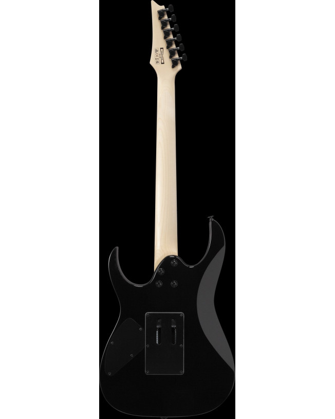 Ibanez GRG320FA-TVT GIO GRG Electric Guitar 6-String - Transparent Violet Sunburst