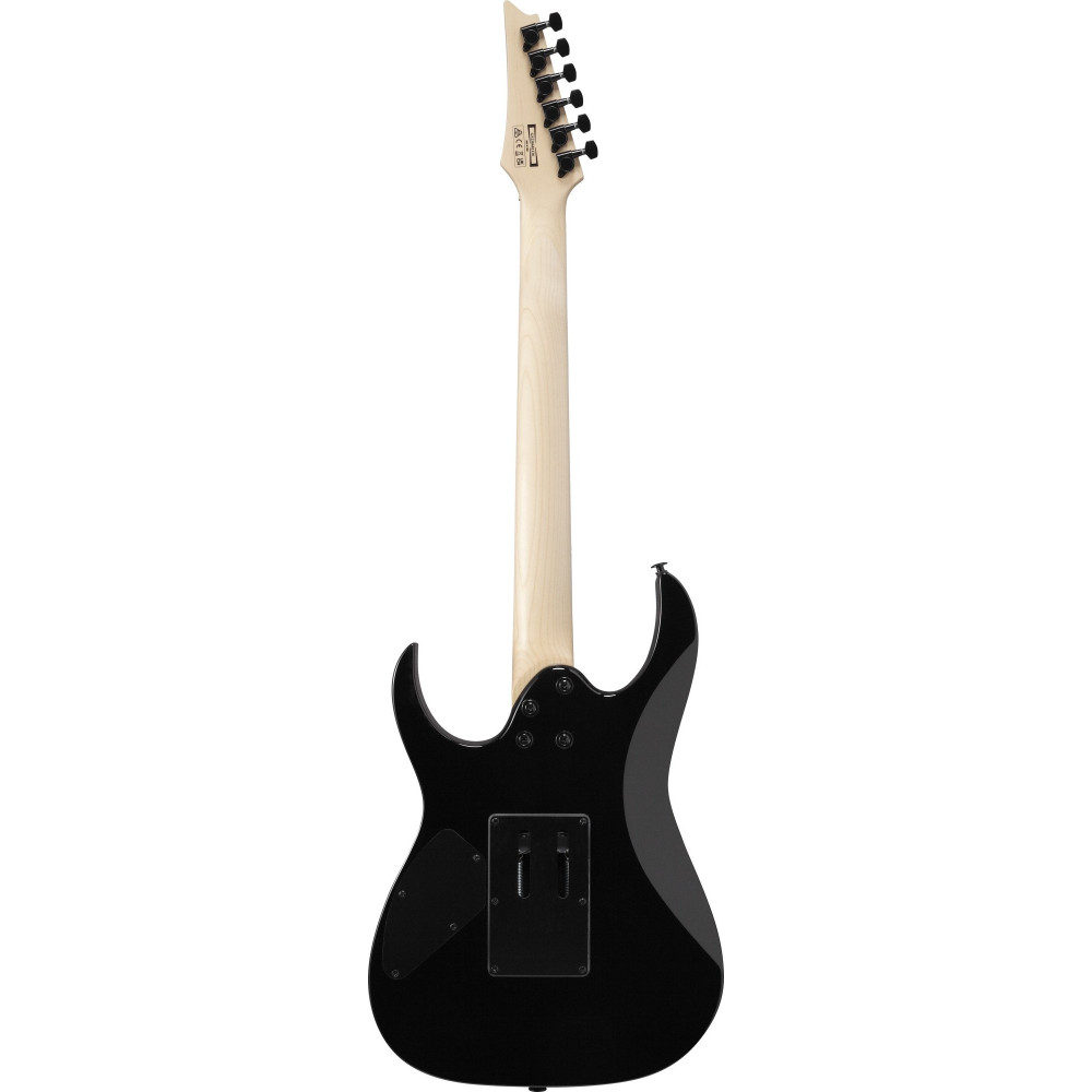 Ibanez GRG320FA-TVT GIO GRG Electric Guitar 6-String - Transparent Violet Sunburst