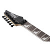 Ibanez GRG320FA-TVT GIO GRG Electric Guitar 6-String - Transparent Violet Sunburst