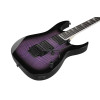 Ibanez GRG320FA-TVT GIO GRG Electric Guitar 6-String - Transparent Violet Sunburst