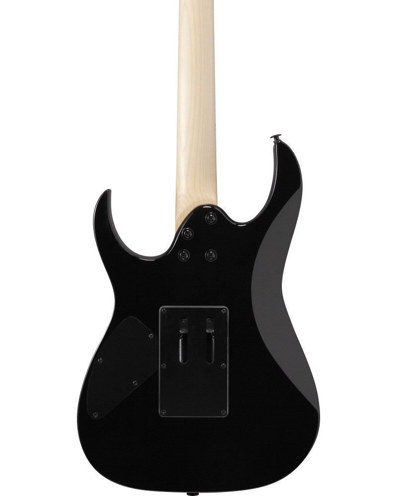 Ibanez GRG320FA-TVT GIO GRG Electric Guitar 6-String - Transparent Violet Sunburst