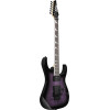 Ibanez GRG320FA-TVT GIO GRG Electric Guitar 6-String - Transparent Violet Sunburst