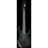 Ibanez GRG7221QA-TKS GIO GRG Electric Guitar 7-String - Transparent Black Burst