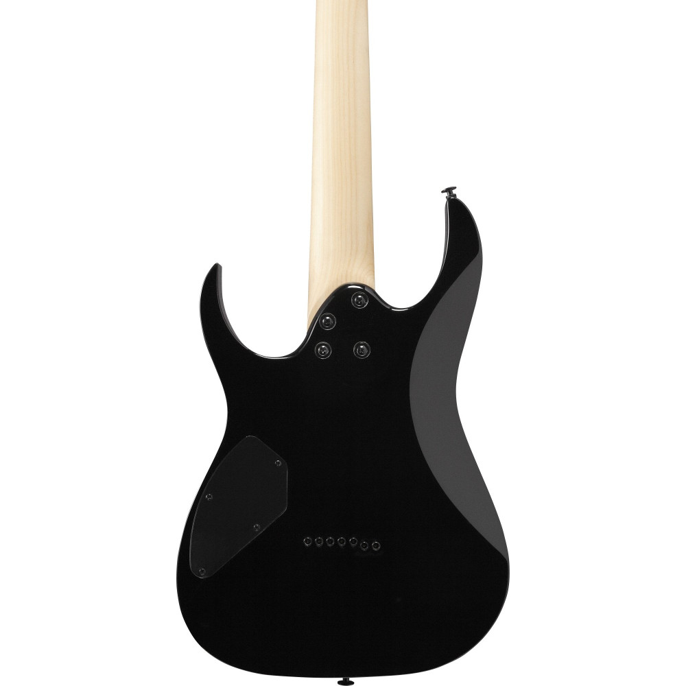 Ibanez GRG7221QA-TKS GIO GRG Electric Guitar 7-String - Transparent Black Burst