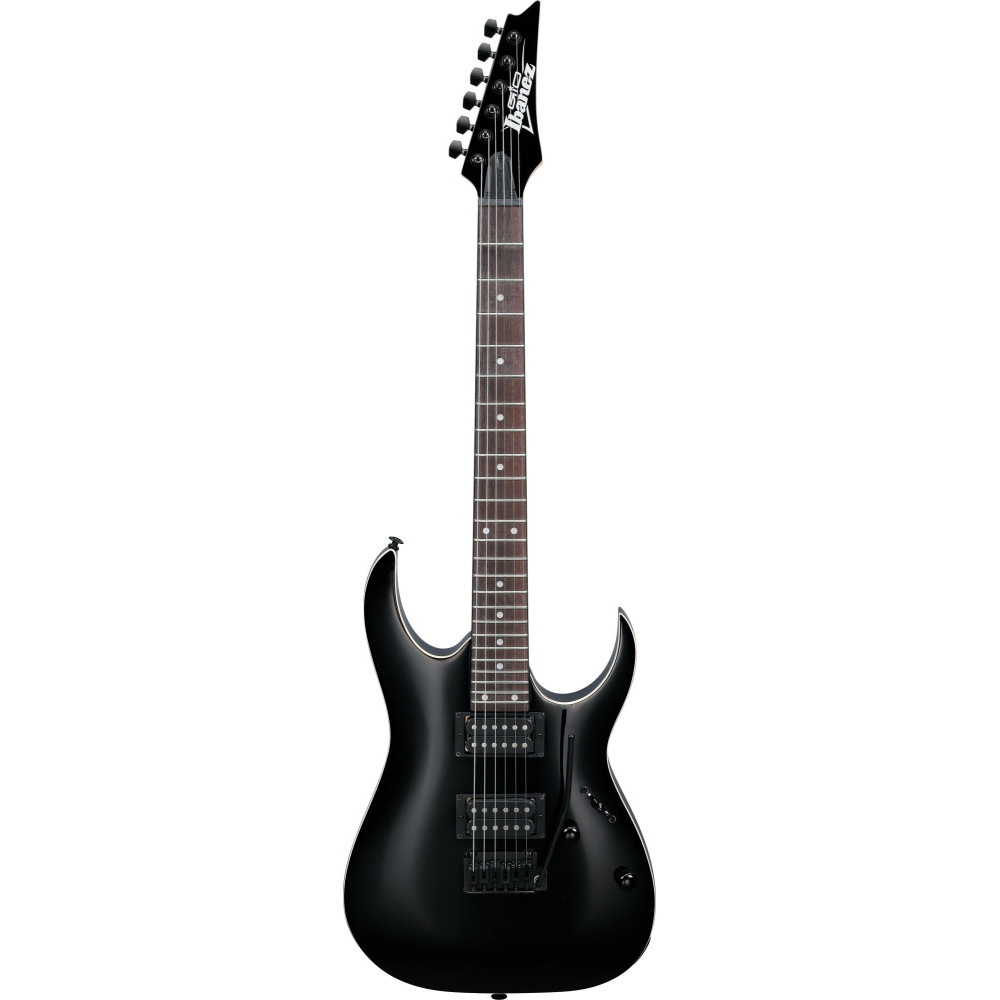 Ibanez GRGA120-BKN GIO RGA Electric Guitar 6-String - Black Knight