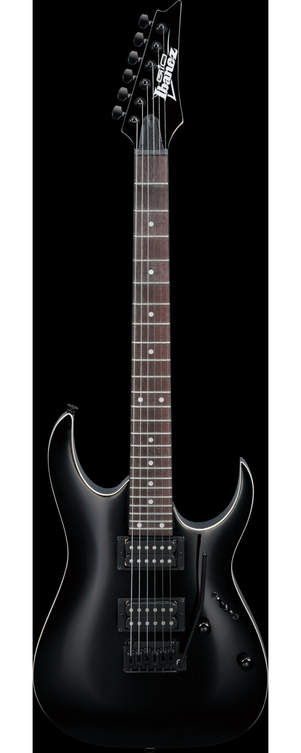 Ibanez GRGA120-BKN GIO RGA Electric Guitar 6-String - Black Knight