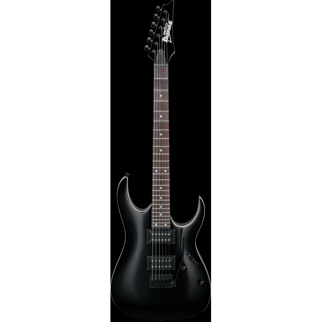 Ibanez GRGA120-BKN GIO RGA Electric Guitar 6-String - Black Knight