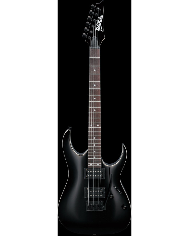 Ibanez GRGA120-BKN GIO RGA Electric Guitar 6-String - Black Knight