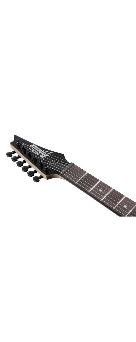 Ibanez GRGA120-BKN GIO RGA Electric Guitar 6-String - Black Knight