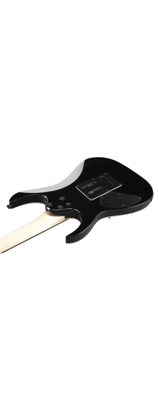 Ibanez GRGA120-BKN GIO RGA Electric Guitar 6-String - Black Knight