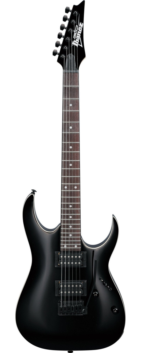 Ibanez GRGA120-BKN GIO RGA Electric Guitar 6-String - Black Knight