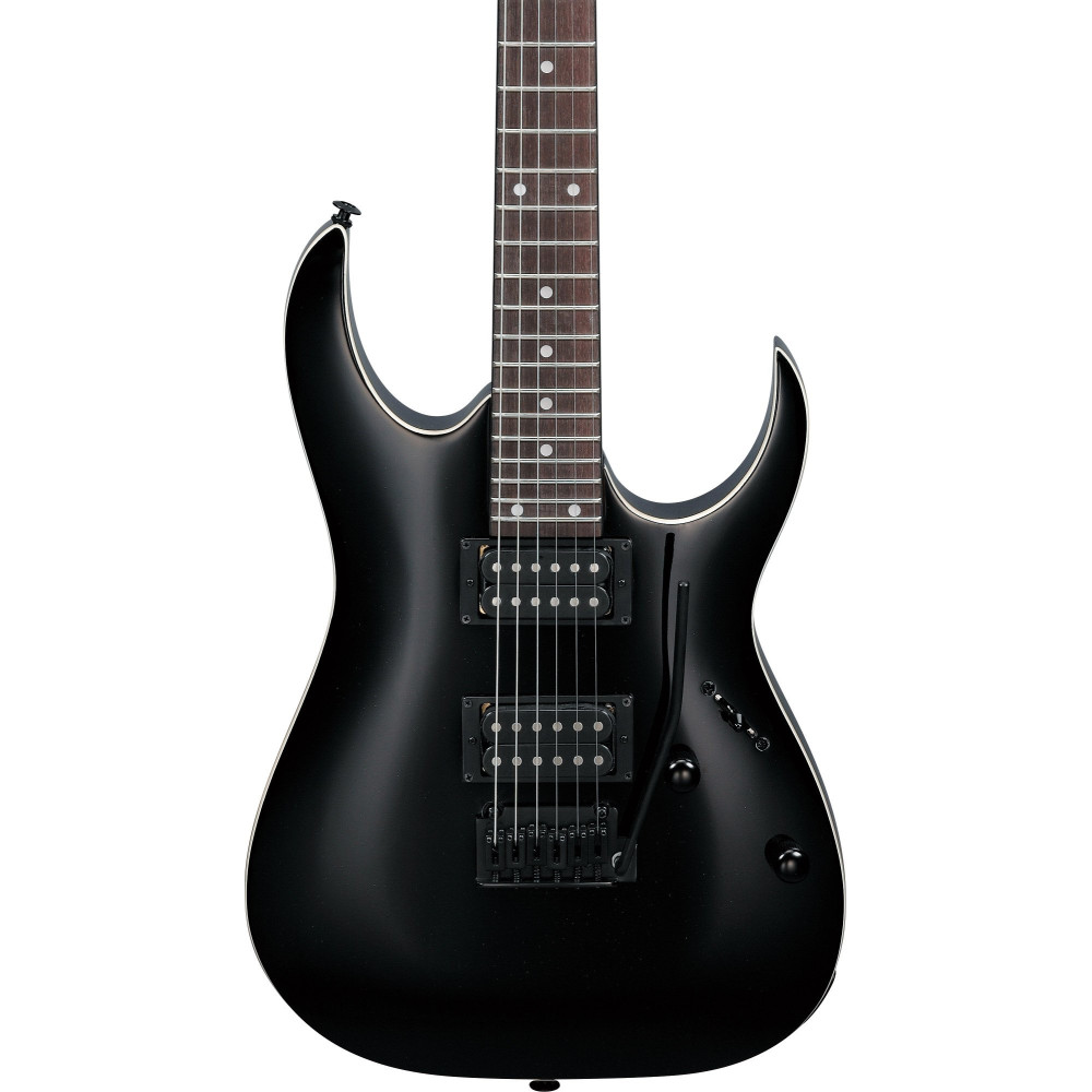 Ibanez GRGA120-BKN GIO RGA Electric Guitar 6-String - Black Knight