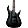 Ibanez GRGA120-BKN GIO RGA Electric Guitar 6-String - Black Knight