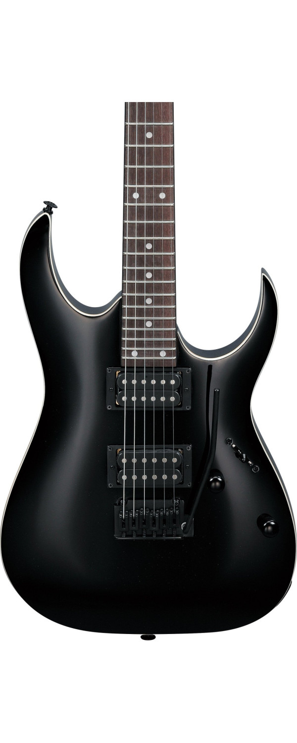 Ibanez GRGA120-BKN GIO RGA Electric Guitar 6-String - Black Knight