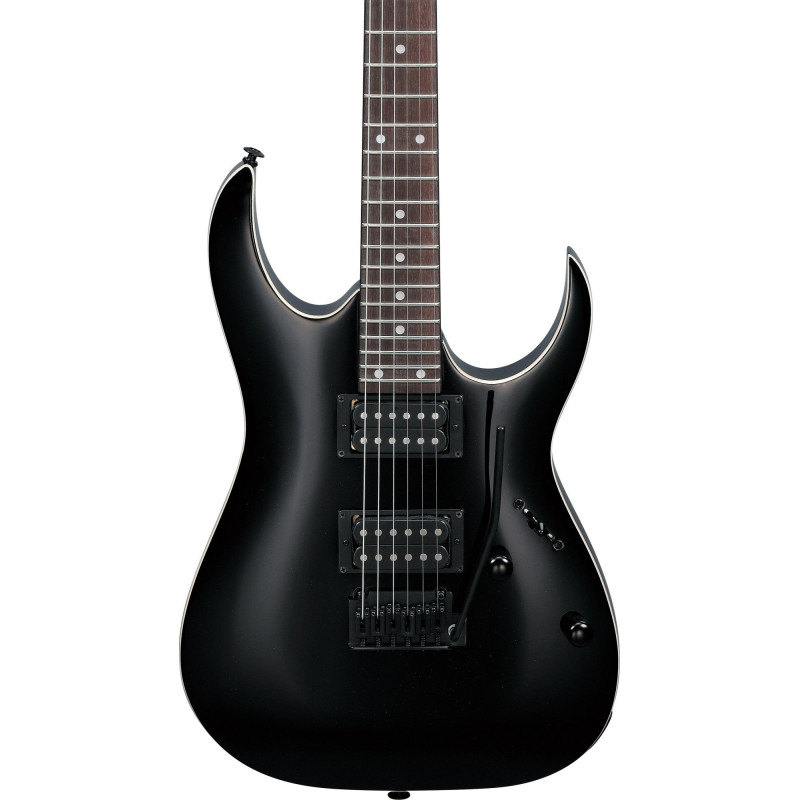 Ibanez GRGA120-BKN GIO RGA Electric Guitar 6-String - Black Knight