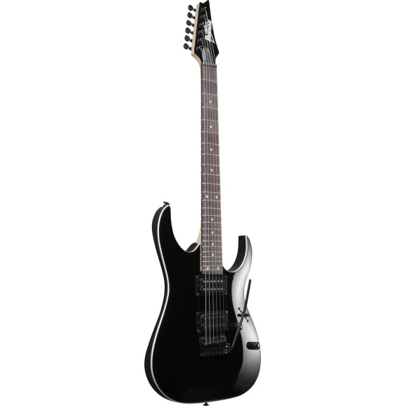 Ibanez GRGA120-BKN GIO RGA Electric Guitar 6-String - Black Knight