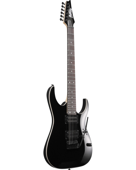 Ibanez GRGA120-BKN GIO RGA Electric Guitar 6-String - Black Knight