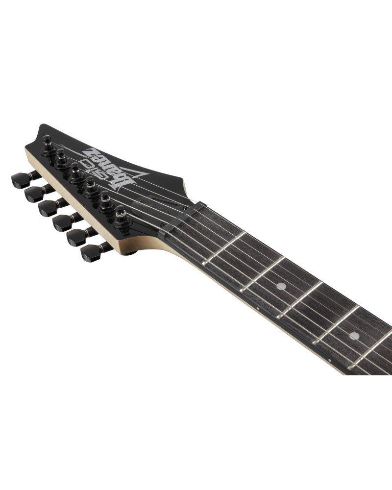 Ibanez GRGA120QA-TKS GIO RGA Electric Guitar 6-String - Transparent Black Sunburst