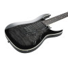 Ibanez GRGA120QA-TKS GIO RGA Electric Guitar 6-String - Transparent Black Sunburst