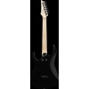 Ibanez GRGM21-BKN GIO RG miKro 3/4 Electric Guitar 6-String - Black Night