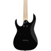 Ibanez GRGM21-BKN GIO RG miKro 3/4 Electric Guitar 6-String - Black Night