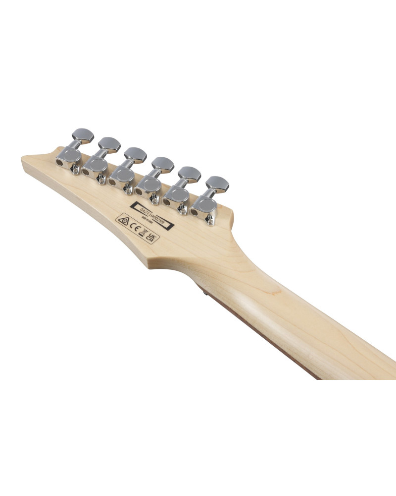 Ibanez GRGM21-WH GIO RG miKro 3/4 Electric Guitar 6-String - White